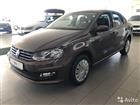 Volkswagen Polo 1.6, 2019, 