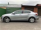 Mazda 3 1.6AT, 2011, 