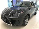 Lexus NX 2.0AT, 2019, 