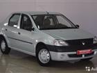 Renault Logan 1.6, 2008, 