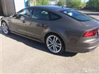 Audi A7 2.8AMT, 2015, 