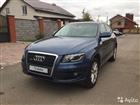 Audi Q5 2.0AMT, 2009, 