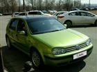 Volkswagen Golf 1.4, 1999, 