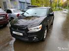 Mitsubishi ASX 1.6, 2010, 