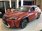 Lexus UX 2.0CVT, 2019, 