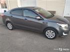 KIA Rio 1.6, 2011, 