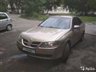 Nissan Almera 1.5, 2004, 