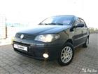 FIAT Albea 1.4, 2011, 