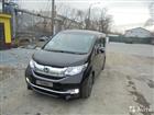 Honda Stepwgn 1.5AT, 2015, 