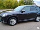 Mazda CX-5 2.0AT, 2013, 