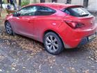 Opel Astra GTC 1.4AT, 2012, , 