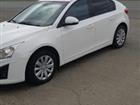 Chevrolet Cruze 1.8AT, 2013, 