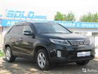 KIA Sorento 2.4AT, 2013, 