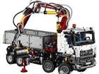 Lego Technic 42043