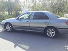 Peugeot 406 1.8, 2003, 