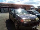 Saturn VUE 2.2CVT, 2003, 