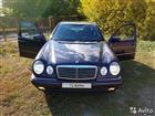 Mercedes-Benz E- 2.8AT, 1998, 