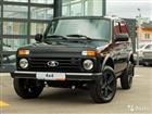 LADA 4x4 () 1.7, 2019, 