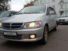 Nissan Presage 2.4AT, 2001, 