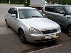 LADA Priora 1.6, 2009, 