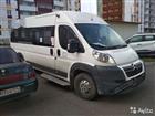 Citroen Jumper 2.2, 2013, 