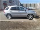 KIA Sportage 2.0, 2007, , 