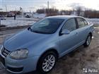 Volkswagen Jetta 1.6AT, 2007, 163000