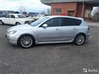 Mazda 3 2.0, 2007, 230000