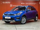 KIA Rio X-Line 1.6AT, 2019, 7528