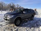 Mitsubishi L200 2.4AT, 2015, 57000