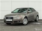 Audi A4 1.8, 2005, 89362