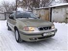 Daewoo Nexia 1.6, 2008, 130000