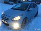 Hyundai Solaris 1.6, 2013, 90000