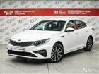 KIA Optima 2.0AT, 2019