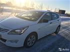 Hyundai Solaris 1.4, 2014, 86500