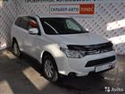 Mitsubishi Outlander 2.0CVT, 2013, 90847