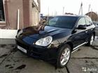 Porsche Cayenne Turbo 4.5AT, 2004, 150000