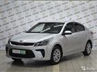 KIA Rio 1.4AT, 2019, 9759