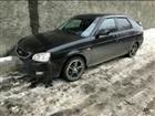 LADA Priora 1.6, 2008, 94000