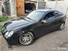 Mercedes-Benz C- 2.3, 2001, 240000