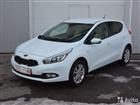 KIA cee