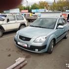 KIA Rio 1.4 , 2008, 