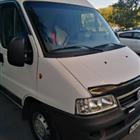 FIAT Ducato 2.3 , 2011, 