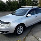 Volkswagen Passat 1.8 , 2009, 