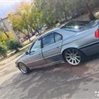 BMW 7  4.0 AT, 1994, 