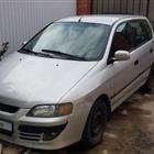 Mitsubishi Space Star 1.6 AT, 2004, , 