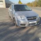 Chevrolet Aveo 1.4 , 2008, 170 000 