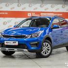 KIA Rio X-Line 1.6 AT, 2019