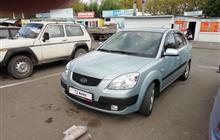 KIA Rio 1.4, 2008, 