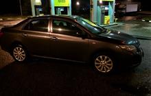 Toyota Corolla 1.6, 2007, 